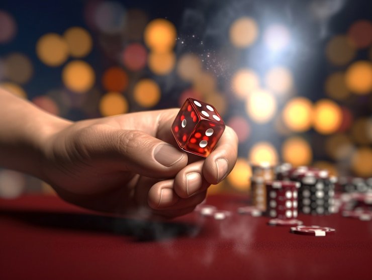 Tampilan meja European Roulette live dealer di platform mpo8899